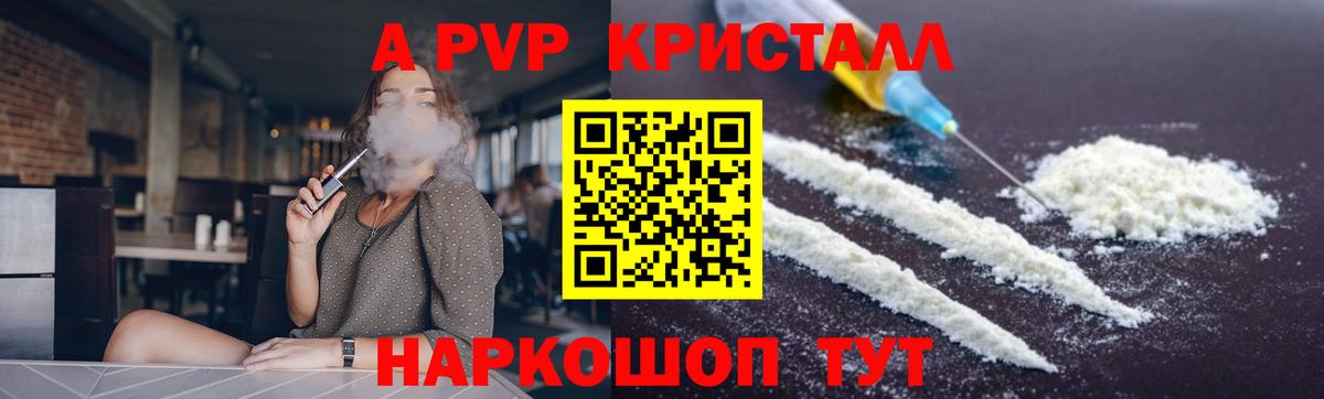APVP СК КРИС Киров